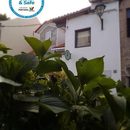 Casa Luis De Camoes - Boutique & Literary House Guest House Santar Екстериор снимка
