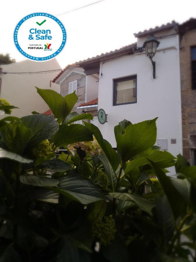 Casa Luis De Camoes - Boutique & Literary House Guest House Santar Екстериор снимка