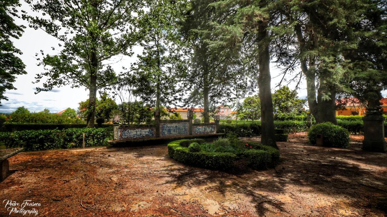 Casa Luis De Camoes - Boutique & Literary House Guest House Santar Екстериор снимка