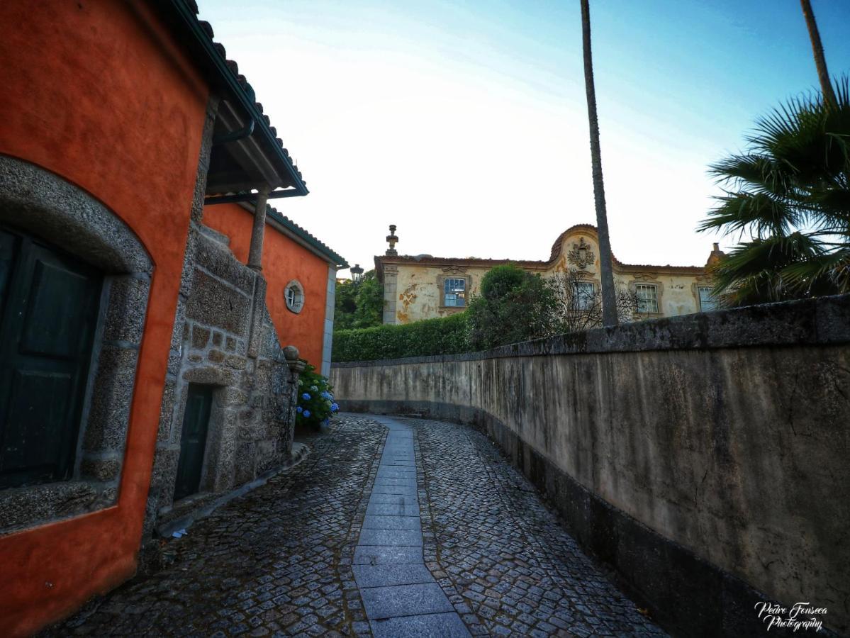 Casa Luis De Camoes - Boutique & Literary House Guest House Santar Екстериор снимка
