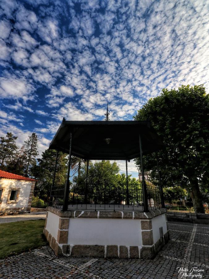 Casa Luis De Camoes - Boutique & Literary House Guest House Santar Екстериор снимка
