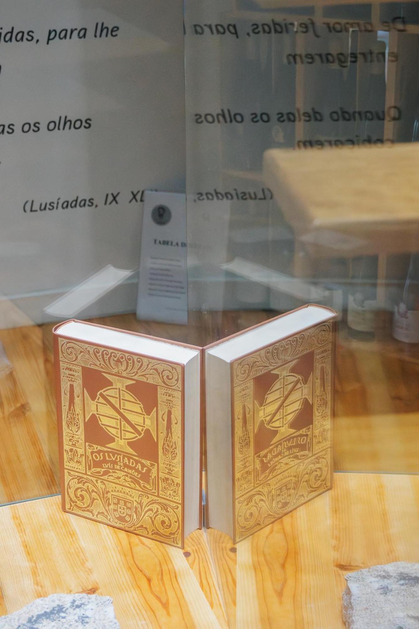 Casa Luis De Camoes - Boutique & Literary House Guest House Santar Екстериор снимка