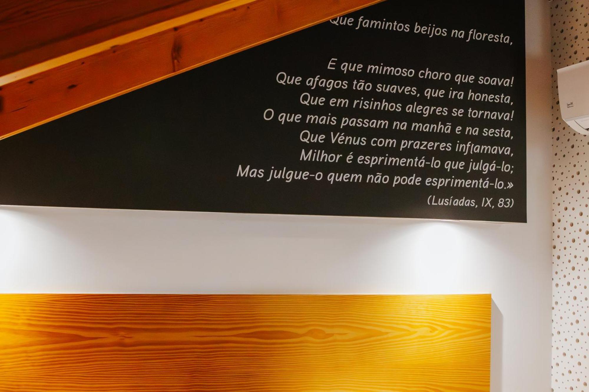 Casa Luis De Camoes - Boutique & Literary House Guest House Santar Екстериор снимка