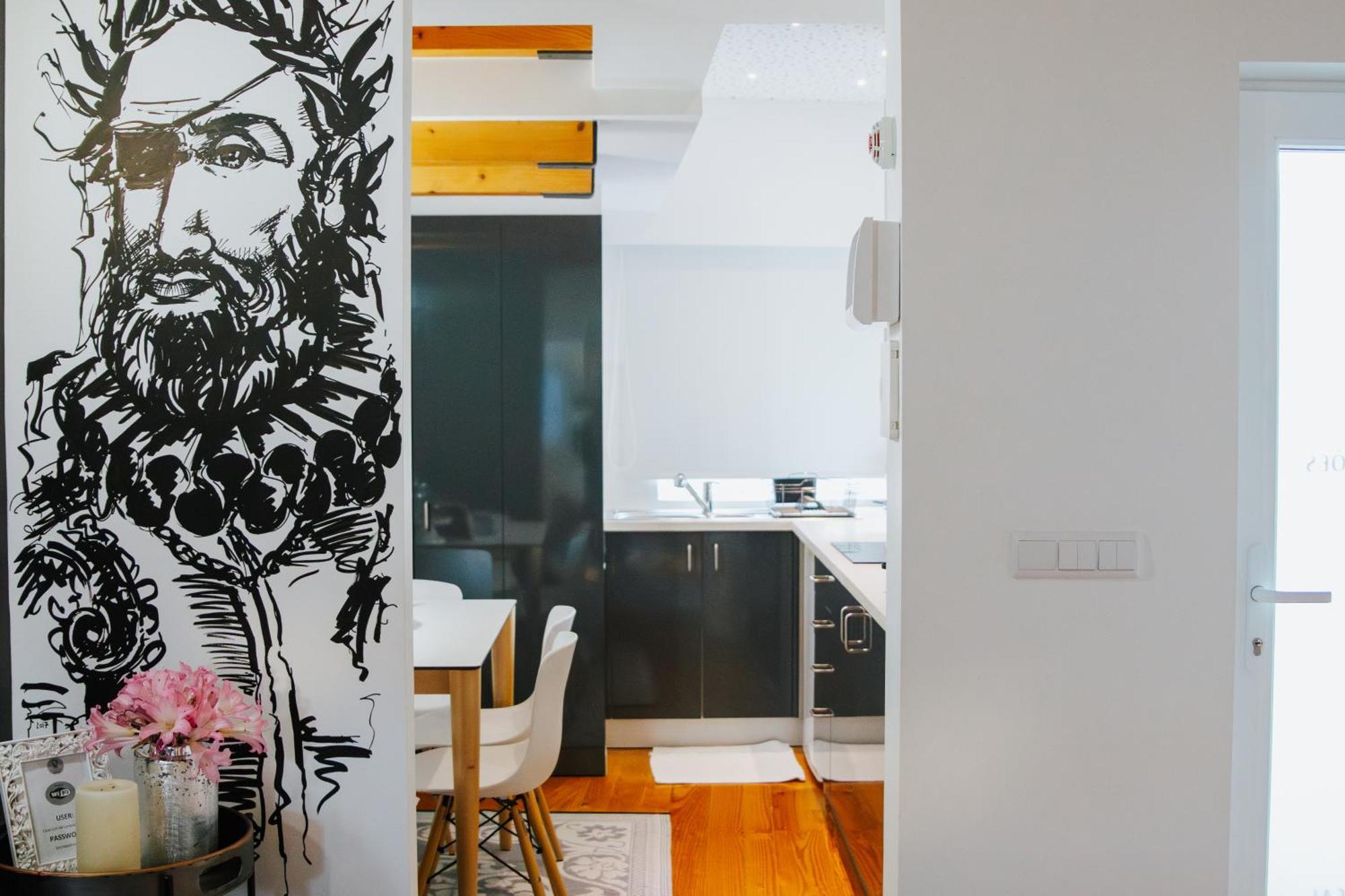 Casa Luis De Camoes - Boutique & Literary House Guest House Santar Екстериор снимка