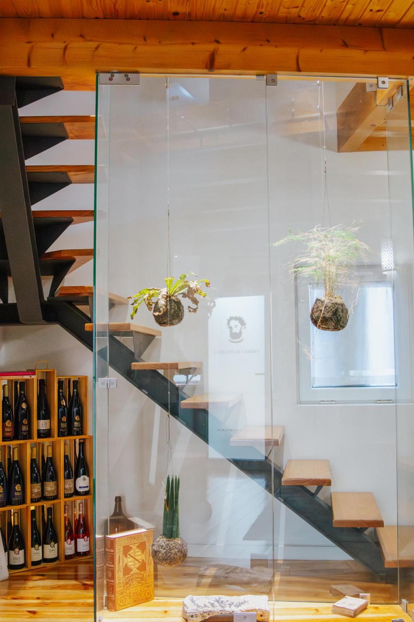 Casa Luis De Camoes - Boutique & Literary House Guest House Santar Екстериор снимка