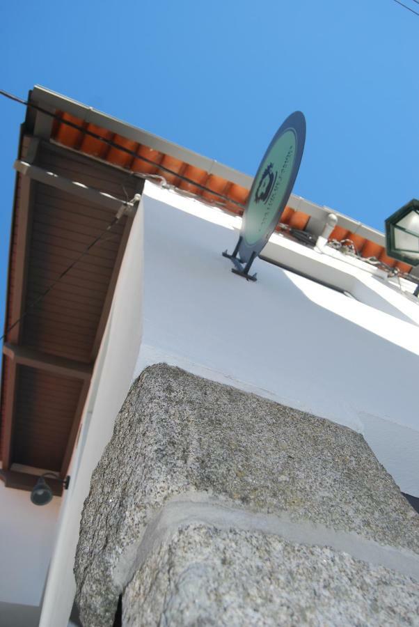 Casa Luis De Camoes - Boutique & Literary House Guest House Santar Екстериор снимка