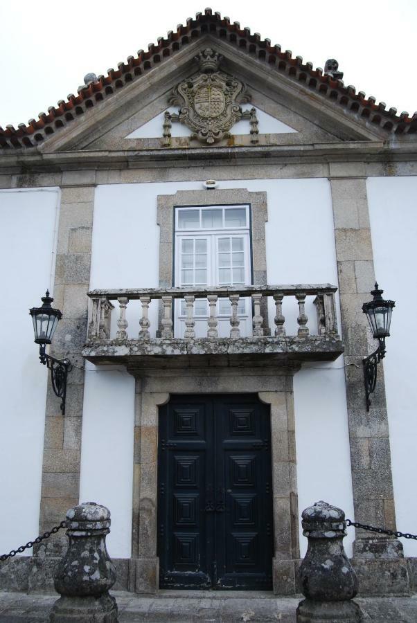Casa Luis De Camoes - Boutique & Literary House Guest House Santar Екстериор снимка