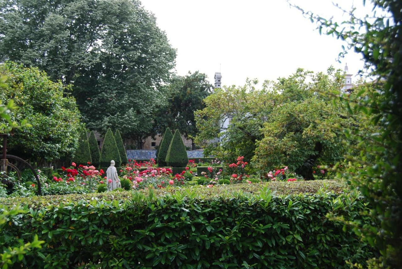 Casa Luis De Camoes - Boutique & Literary House Guest House Santar Екстериор снимка